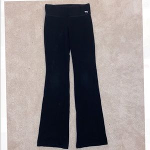 Victoria’s Secret PINK yoga pants